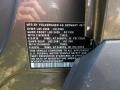 Reflex Silver Metallic - Tiguan LE Photo No. 23