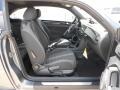 Platinum Gray Metallic - Beetle Turbo Photo No. 13