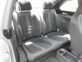 Platinum Gray Metallic - Beetle Turbo Photo No. 14