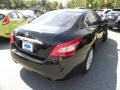 Super Black - Maxima 3.5 S Photo No. 14
