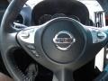 Super Black - Maxima 3.5 S Photo No. 22