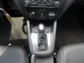 Black - Jetta SE Sedan Photo No. 18