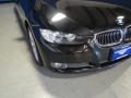 2008 Black Sapphire Metallic BMW 3 Series 335xi Coupe  photo #25