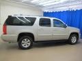 2008 Silver Birch Metallic GMC Yukon XL SLT 4x4  photo #10