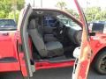 Bright Red - F150 STX Regular Cab Flareside Photo No. 9