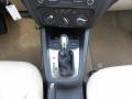 Cornsilk Beige Transmission Photo for 2012 Volkswagen Jetta #66368549