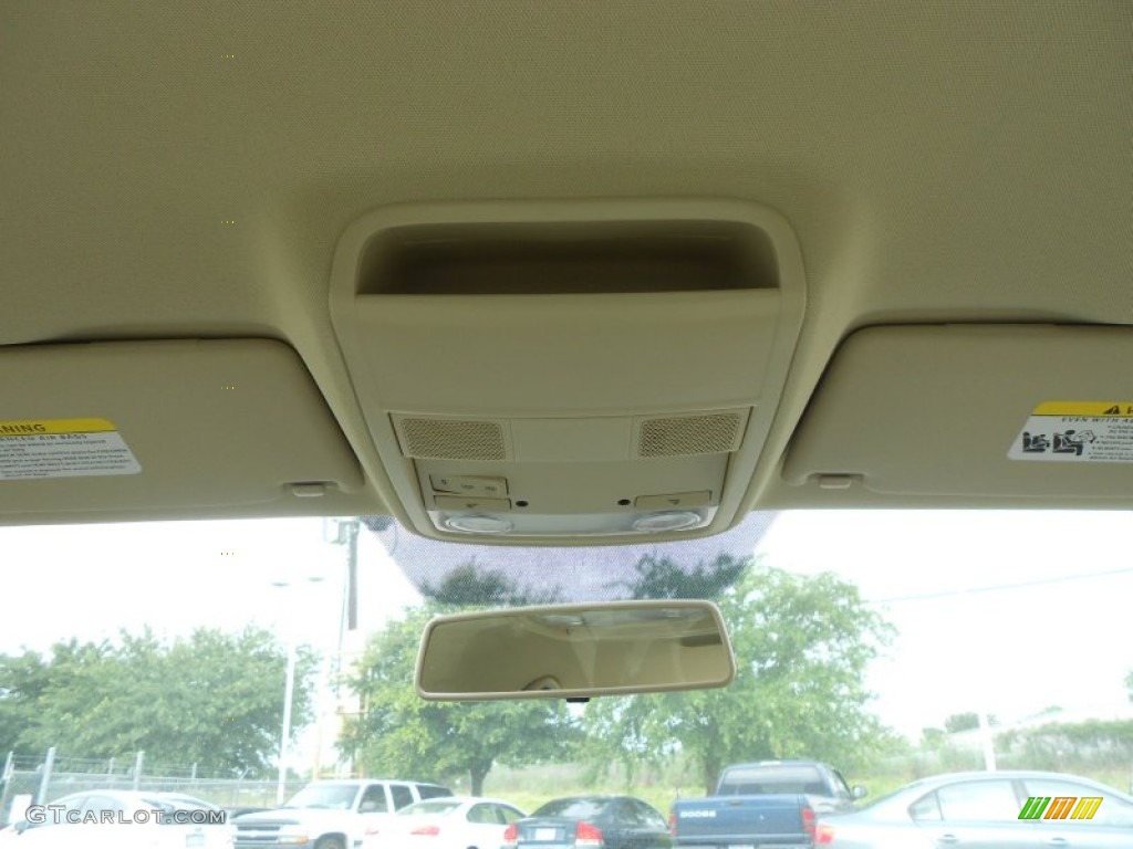 2012 Jetta SE Sedan - Black / Cornsilk Beige photo #19