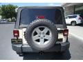 Sahara Tan - Wrangler Rubicon 4X4 Photo No. 5