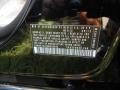 Black - Jetta SE Sedan Photo No. 22