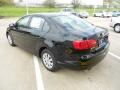 Black - Jetta S Sedan Photo No. 5