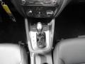 2012 Black Volkswagen Jetta SE Sedan  photo #18