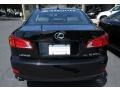 Obsidian Black - IS 250 AWD Photo No. 5