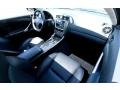 Obsidian Black - IS 250 AWD Photo No. 13