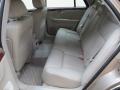 Cashmere Rear Seat Photo for 2006 Cadillac DTS #66369337