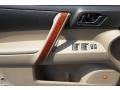 Sandy Beach Metallic - Highlander Limited 4WD Photo No. 9