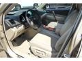 Sandy Beach Metallic - Highlander Limited 4WD Photo No. 11