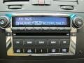 2006 Cadillac DTS Standard DTS Model Audio System