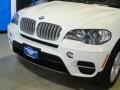 2011 Alpine White BMW X5 xDrive 50i  photo #4