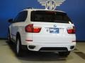 Alpine White - X5 xDrive 50i Photo No. 7