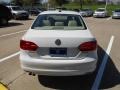 Candy White - Jetta SE Sedan Photo No. 6