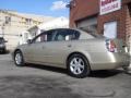 2003 Velvet Beige Nissan Altima 2.5 S  photo #4