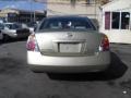 2003 Velvet Beige Nissan Altima 2.5 S  photo #6