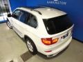 2011 Alpine White BMW X5 xDrive 50i  photo #38