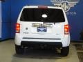 2009 Taffeta White Honda Pilot LX 4WD  photo #7