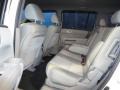 2009 Taffeta White Honda Pilot LX 4WD  photo #20