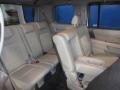 2009 Taffeta White Honda Pilot LX 4WD  photo #25