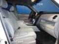 2009 Taffeta White Honda Pilot LX 4WD  photo #27