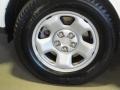 2009 Taffeta White Honda Pilot LX 4WD  photo #30