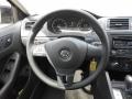 Black - Jetta SE Sedan Photo No. 16