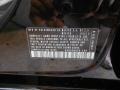 Black - Jetta SE Sedan Photo No. 22