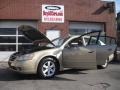 2003 Velvet Beige Nissan Altima 2.5 S  photo #70