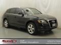 Brilliant Black - Q5 3.2 quattro Photo No. 1