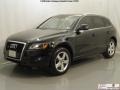 Brilliant Black - Q5 3.2 quattro Photo No. 4