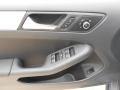 2012 Platinum Gray Metallic Volkswagen Jetta GLI Autobahn  photo #15