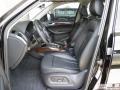 Brilliant Black - Q5 3.2 quattro Photo No. 7