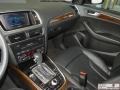 Brilliant Black - Q5 3.2 quattro Photo No. 9