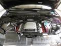 Brilliant Black - Q5 3.2 quattro Photo No. 17