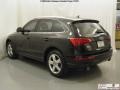 Brilliant Black - Q5 3.2 quattro Photo No. 22