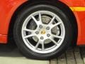 Guards Red - Boxster  Photo No. 28