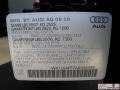 Brilliant Black - Q5 3.2 quattro Photo No. 35