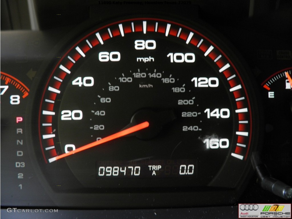 2007 Accord LX Coupe - Taffeta White / Ivory photo #11