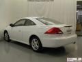 2007 Taffeta White Honda Accord LX Coupe  photo #19