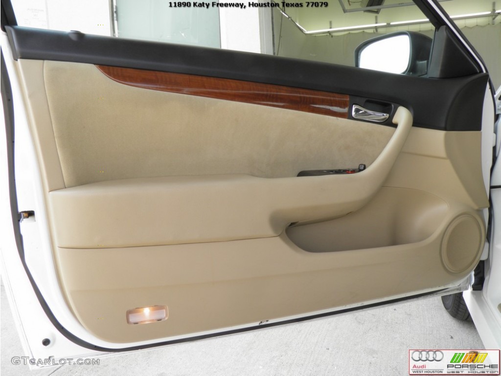 2007 Accord LX Coupe - Taffeta White / Ivory photo #25