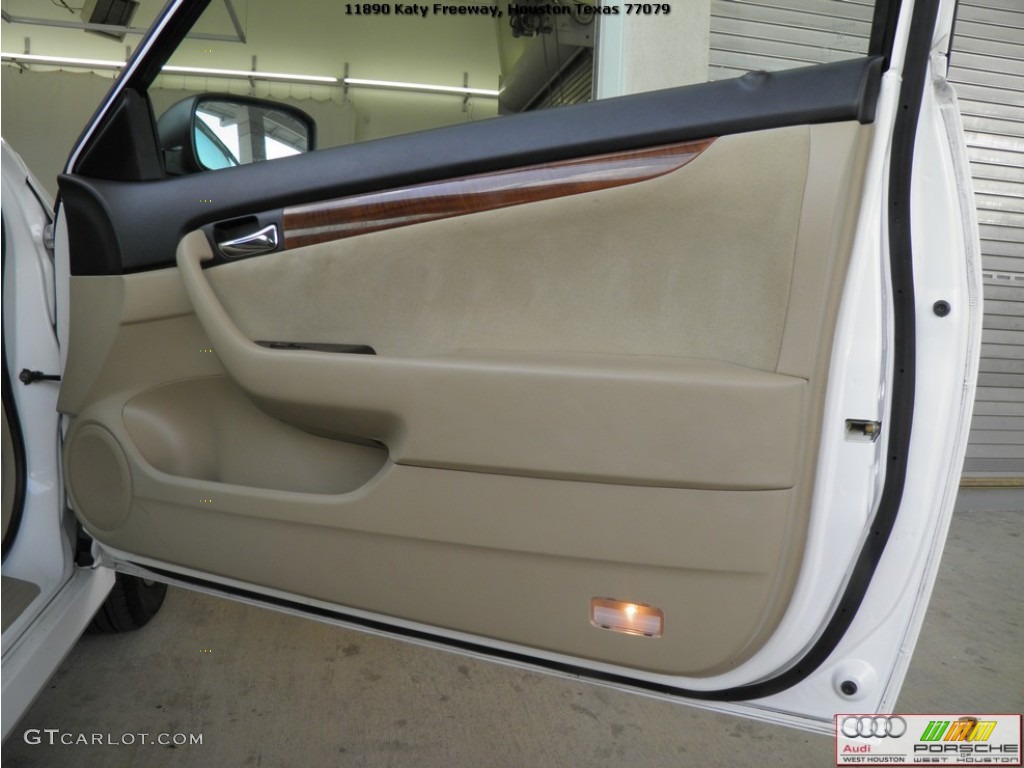 2007 Accord LX Coupe - Taffeta White / Ivory photo #26