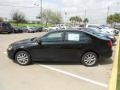 Black - Jetta SE Sedan Photo No. 4