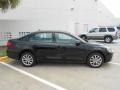 Black - Jetta SE Sedan Photo No. 8